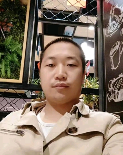 蝶恋花的第一张照片--四川中老年相亲网