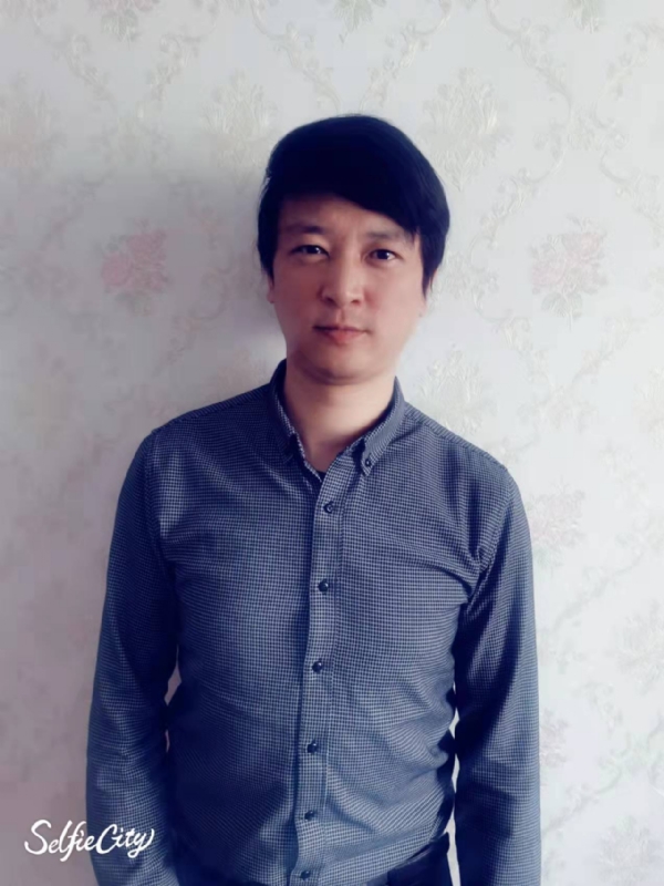 小李的第二张照片--四川中老年相亲网