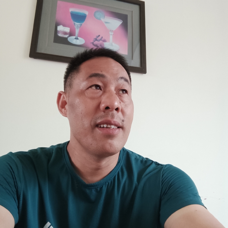阿文的第二张照片--四川中老年相亲网