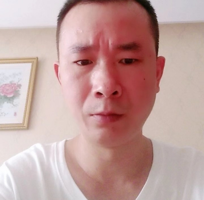 自由飞翔的第三张照片--四川中老年相亲网