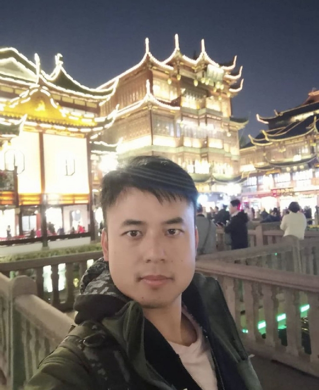 何先生he的第一张照片--四川中老年相亲网
