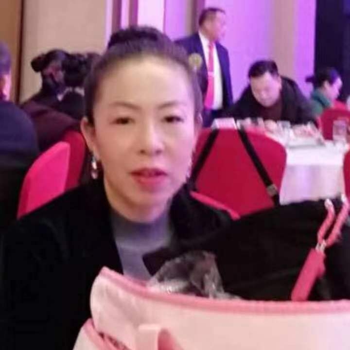 中秋桂花玉兔的第四张照片--四川中老年相亲网
