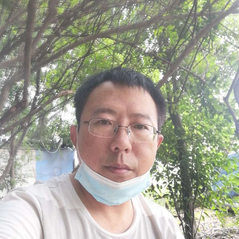 解勇的第一张照片--四川中老年相亲网
