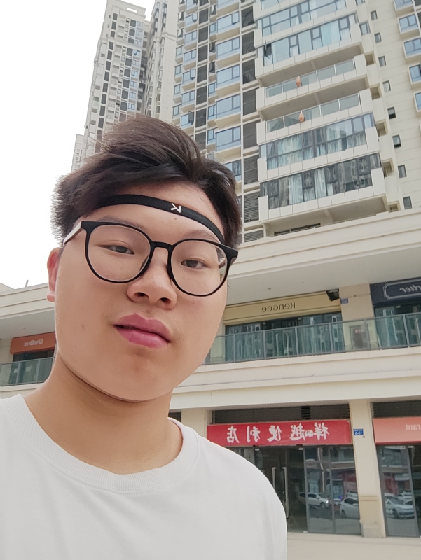 童言无忌的第一张照片--四川中老年相亲网
