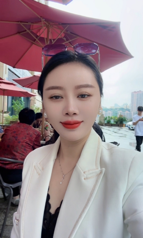 Angela的第一张照片--四川中老年相亲网