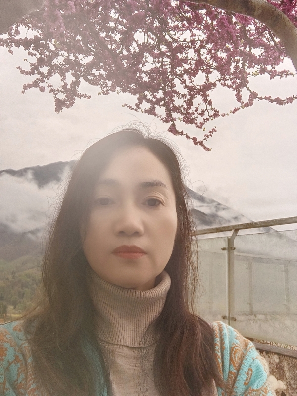 悠然磬歆的第一张照片--四川中老年相亲网