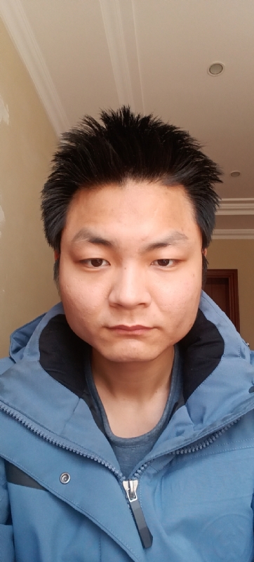 冬瓜的第一张照片--四川中老年相亲网