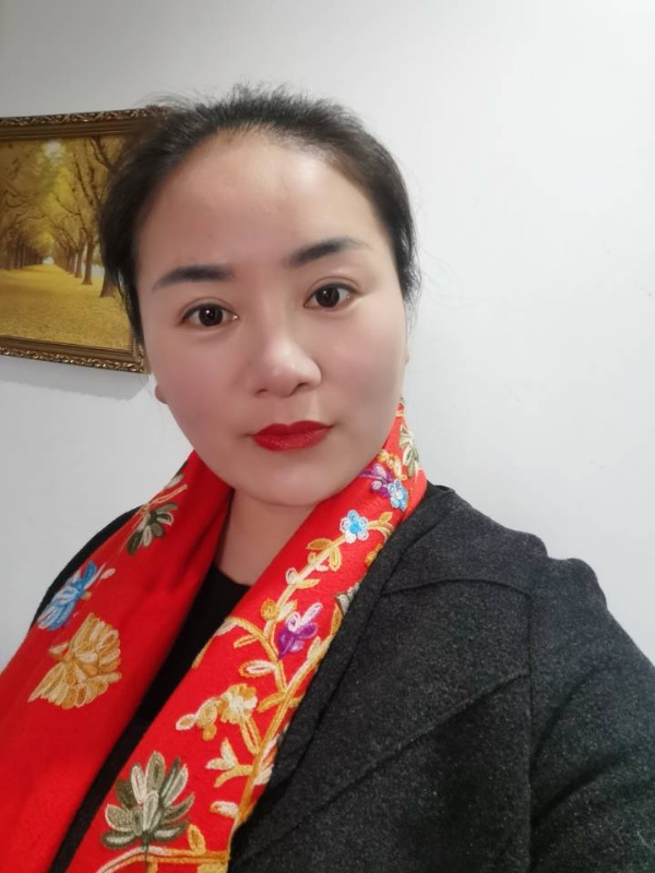 青柠檬的第一张照片--四川中老年相亲网