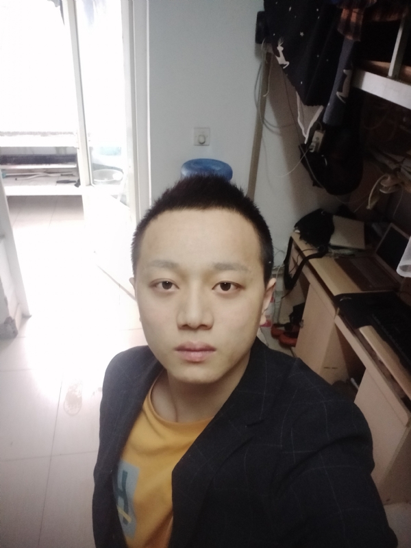 苟茂棋的第一张照片--四川中老年相亲网