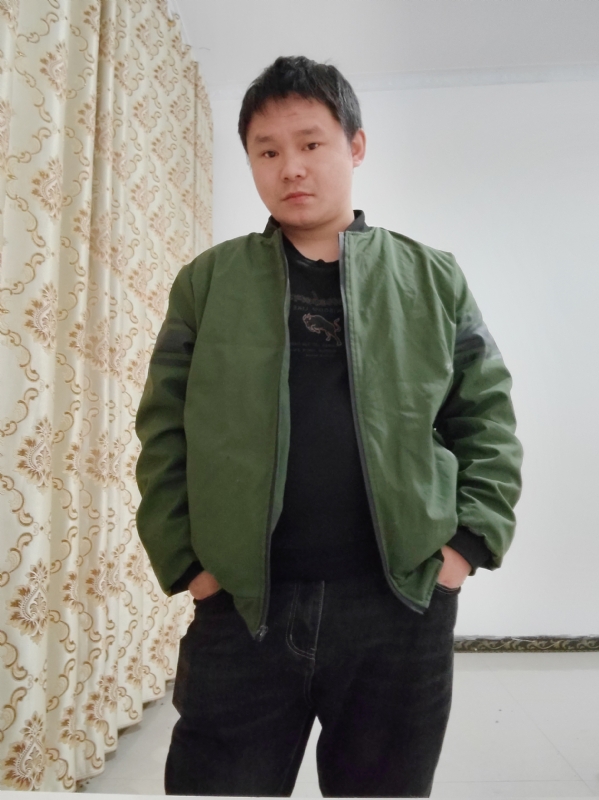 随遇而安的第一张照片--四川中老年相亲网