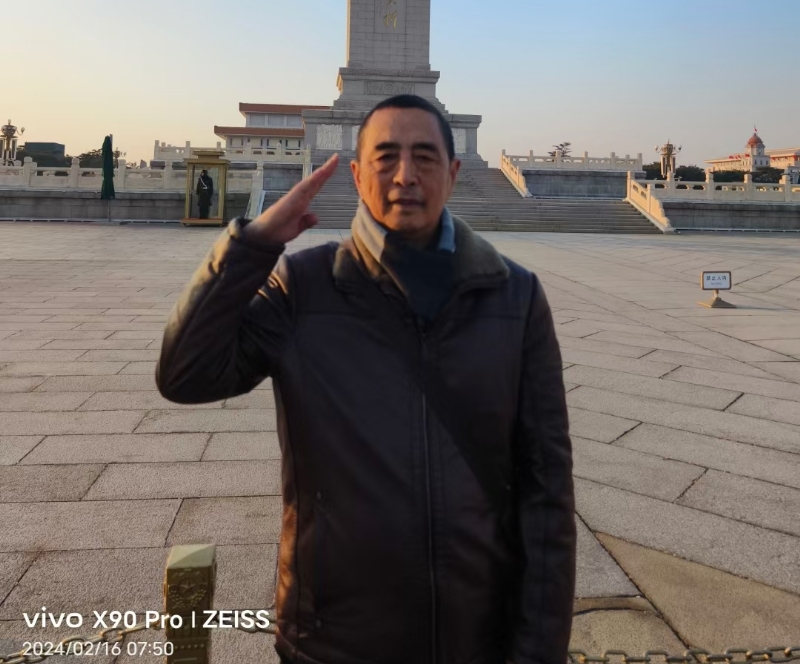 超爱英的第一张照片--四川中老年相亲网