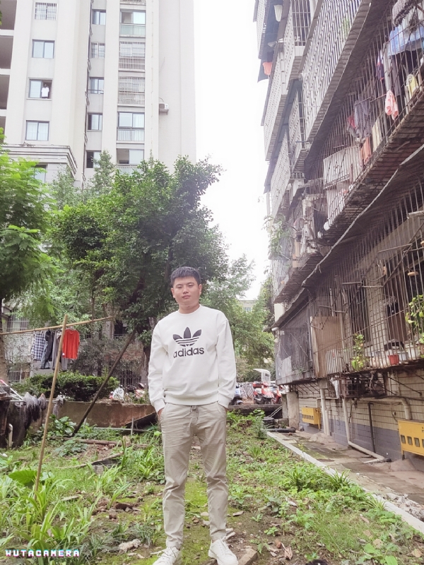 遇见的第一张照片--四川中老年相亲网