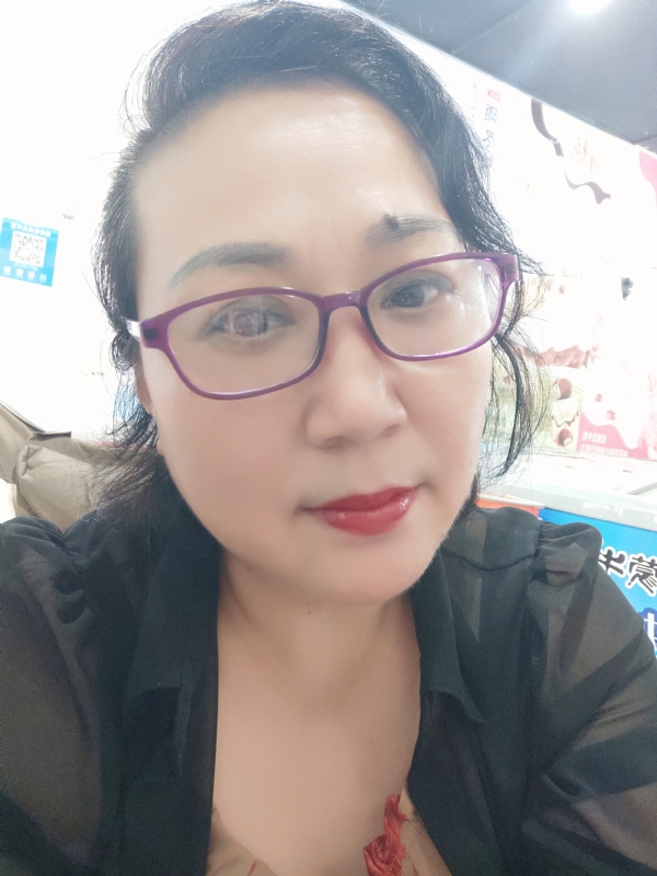 娜财娜福的第一张照片--四川中老年相亲网