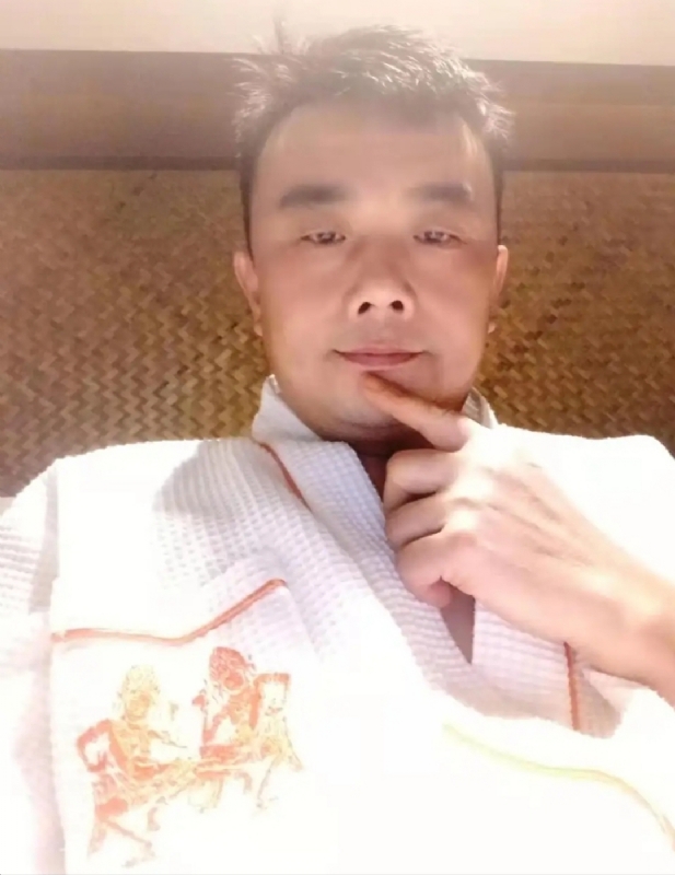 青锋的第一张照片--四川中老年相亲网