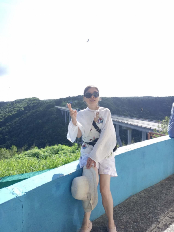 Jolan的第二张照片--四川中老年相亲网
