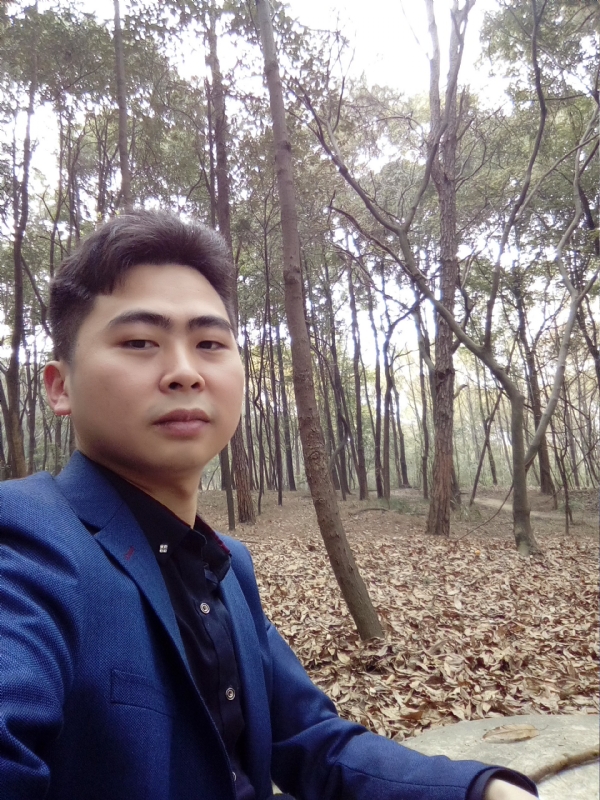 喜乐汇的第三张照片--四川中老年相亲网