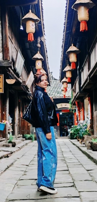 宛霞的第五张照片--四川中老年相亲网