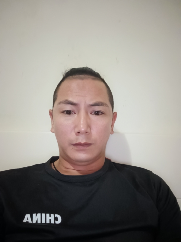 无不良嗜好的第二张照片--四川中老年相亲网